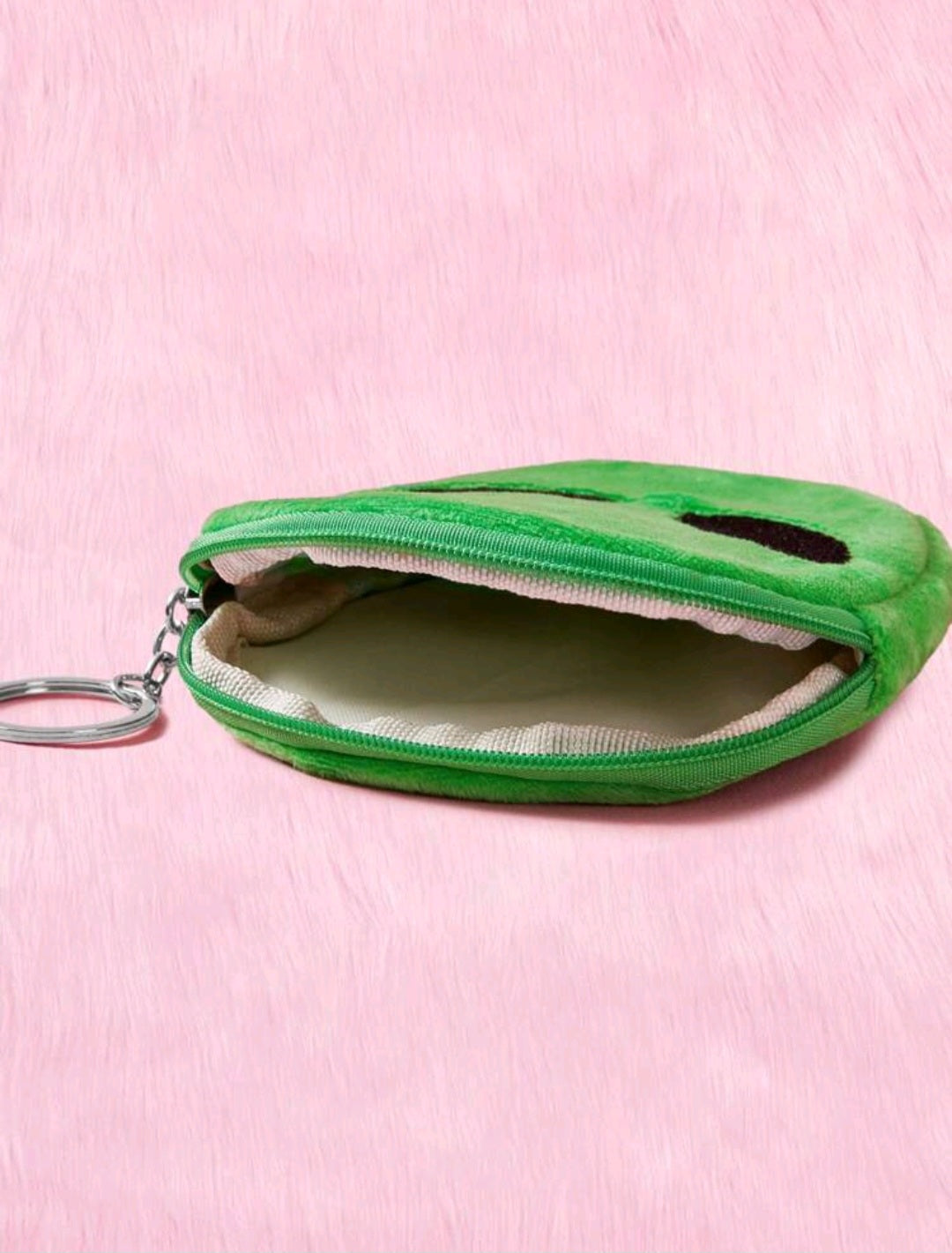 Alien Coin Purse