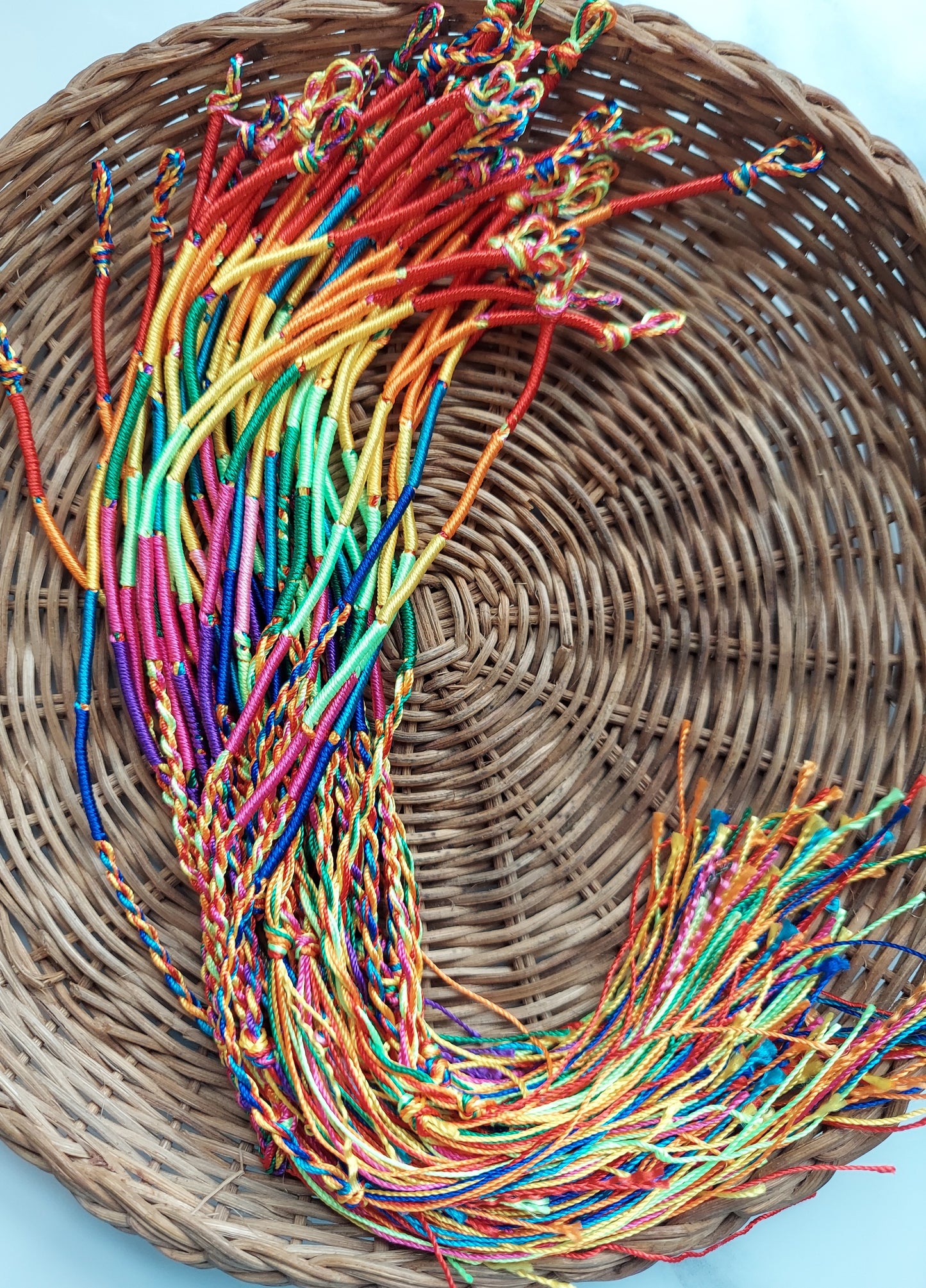 Witchters Friendship Bracelet