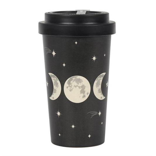 Triple Moon Eco Travel Mug