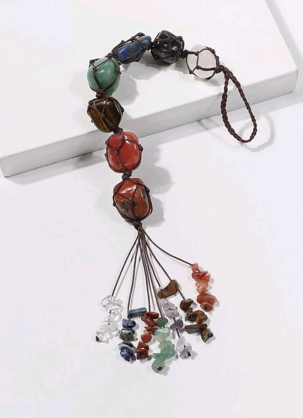 Chakra Hanging Charm