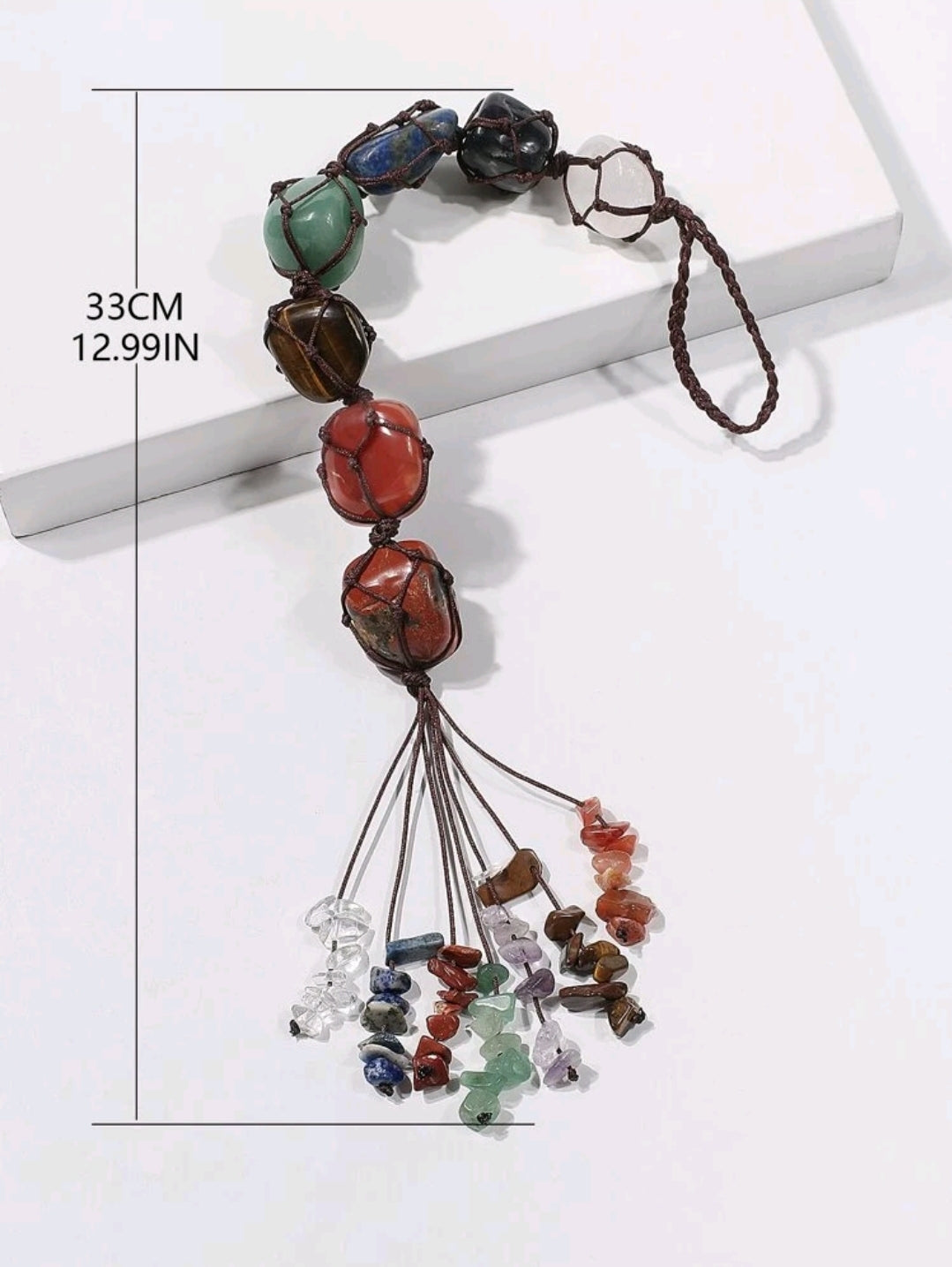 Chakra Hanging Charm