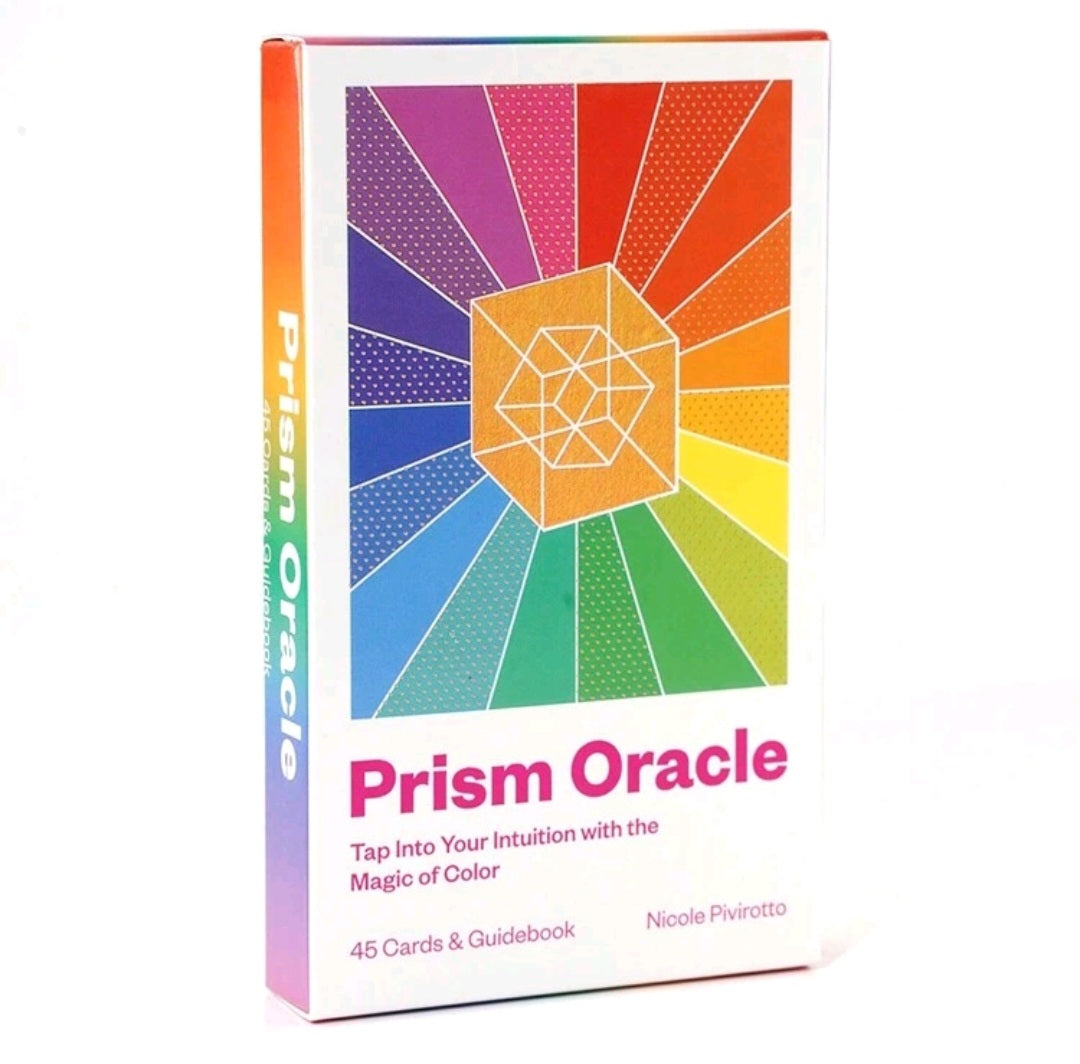 Prism Orcle Deck