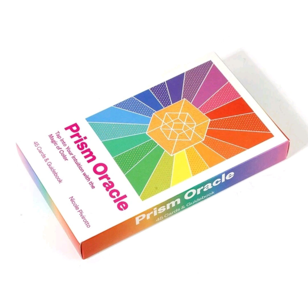 Prism Orcle Deck