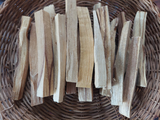 Palo Santo Stick