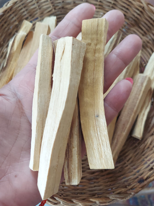 Palo Santo Stick