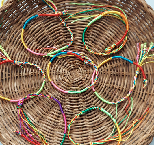 Witchters Friendship Bracelet