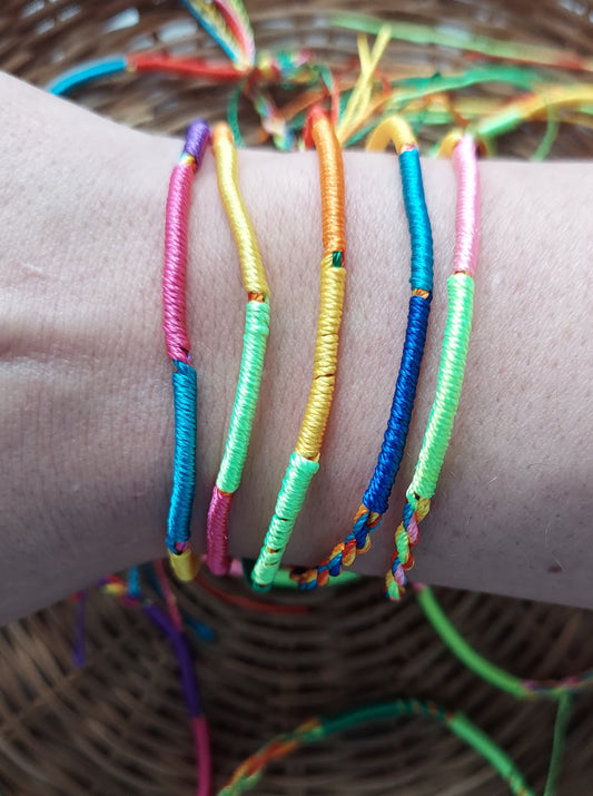 Witchters Friendship Bracelet