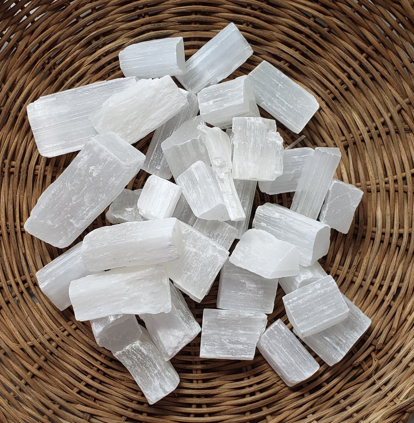 Selenite Chunk