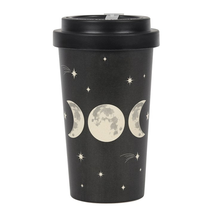 Triple Moon Eco Travel Mug