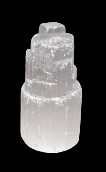 Selenite Tower
