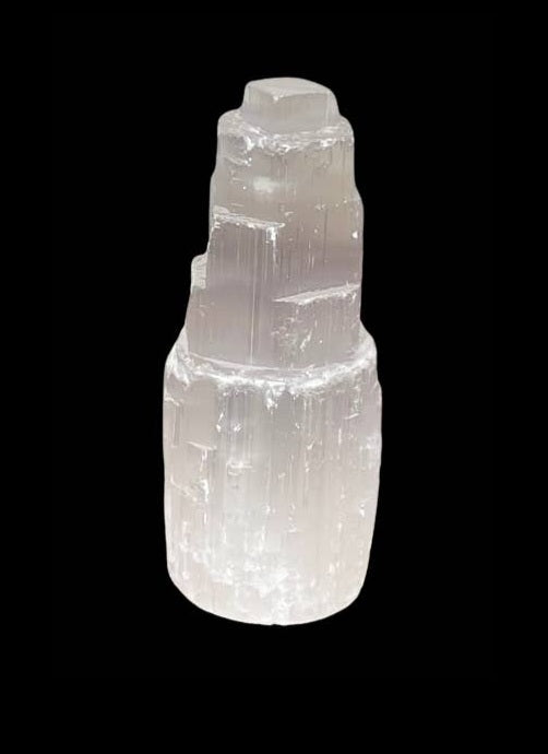 Selenite Tower