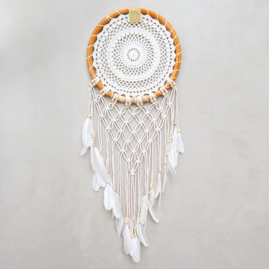 Bohemian Dreamcatcher