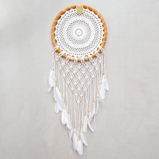 Bohemian Dreamcatcher